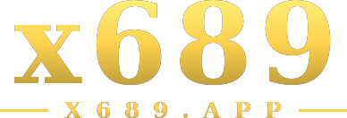 x689 logo