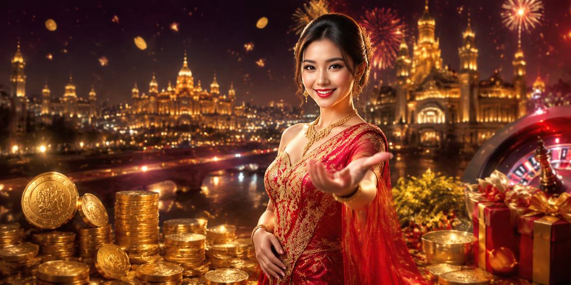 x689 Wheel Of Fortune Live ဘယ်လိုကစားလဲ အသေးစိတ်